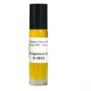 I Want Choo (W) Type 1/3 Oz Fragrance Oil Similar to the Old Edition